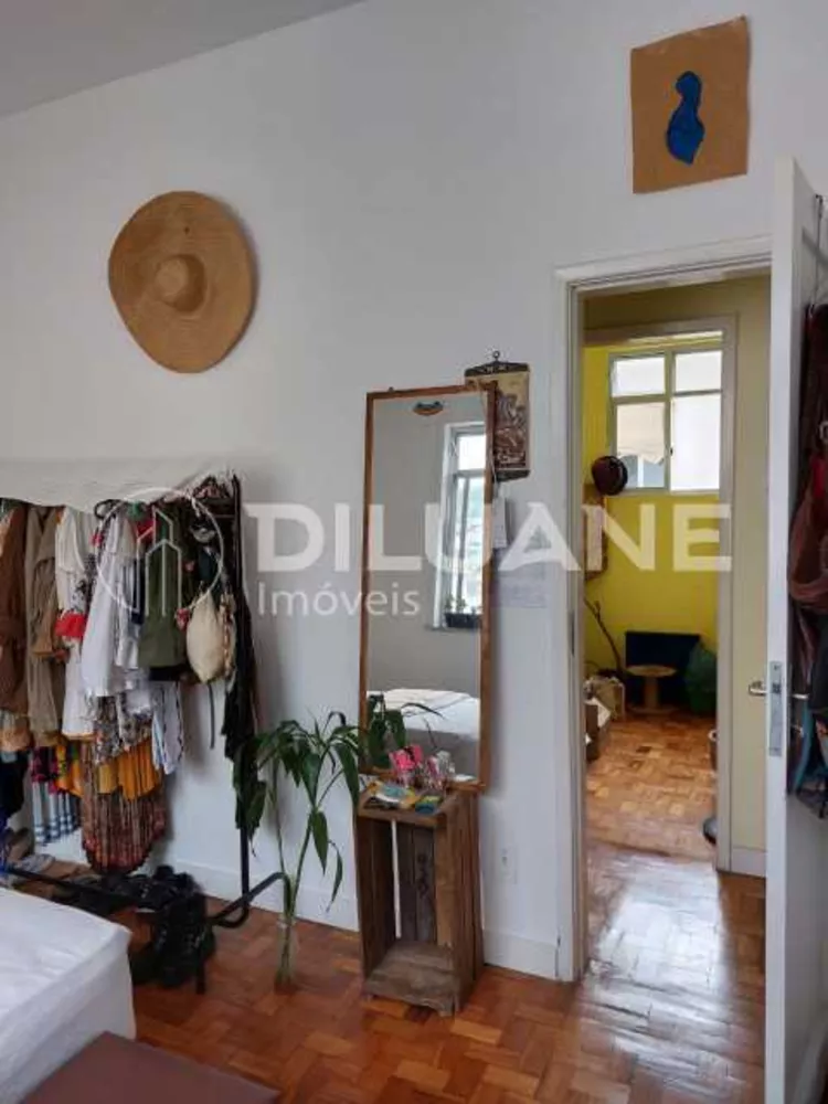 Apartamento, 2 quartos, 52 m² - Foto 4