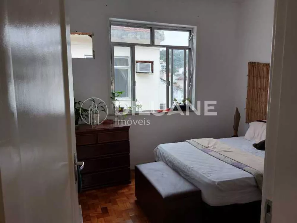 Apartamento, 2 quartos, 52 m² - Foto 2