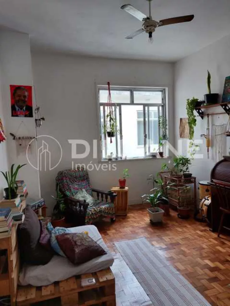 Apartamento, 2 quartos, 52 m² - Foto 21