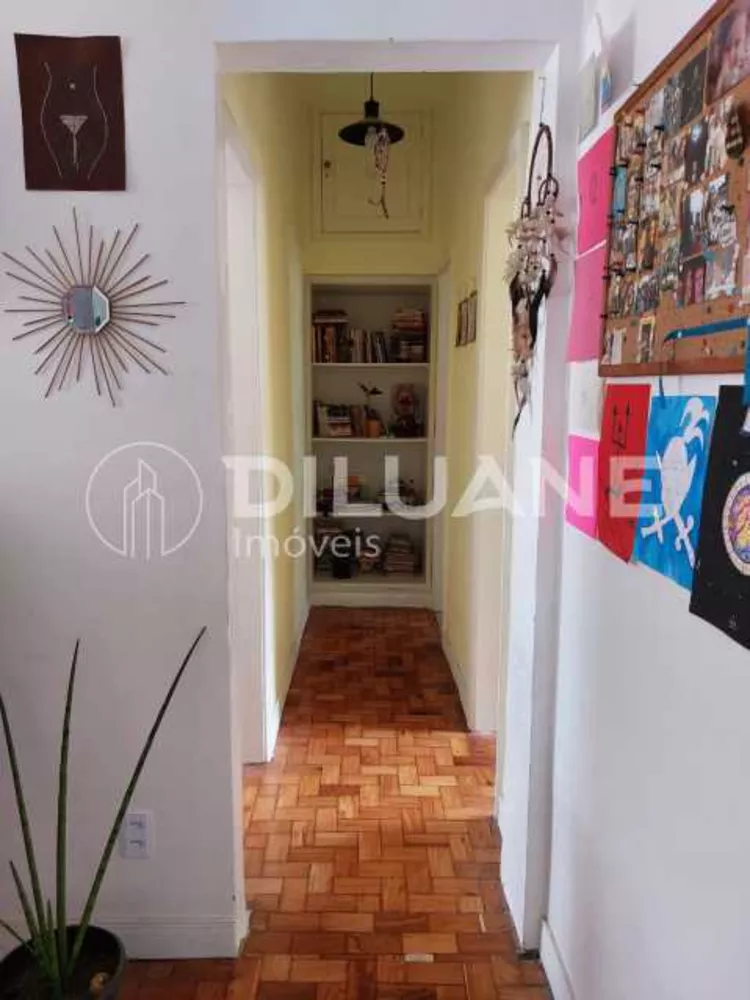 Apartamento, 2 quartos, 52 m² - Foto 16