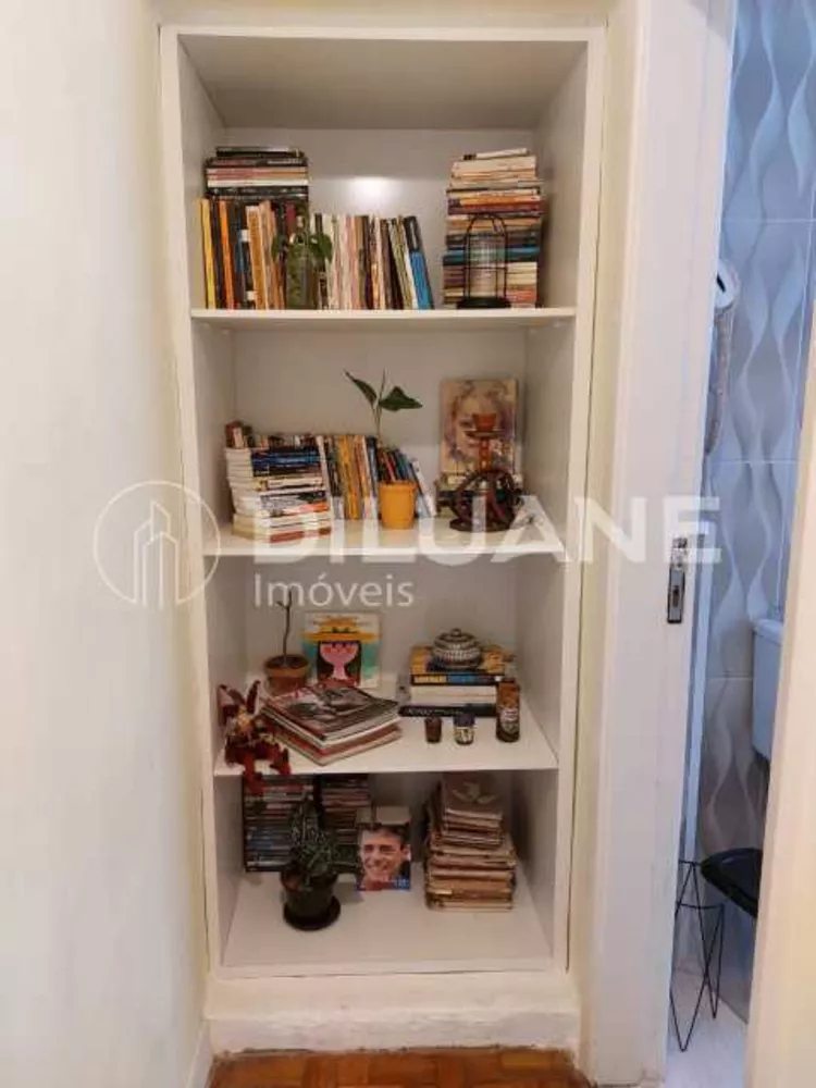 Apartamento, 2 quartos, 52 m² - Foto 5