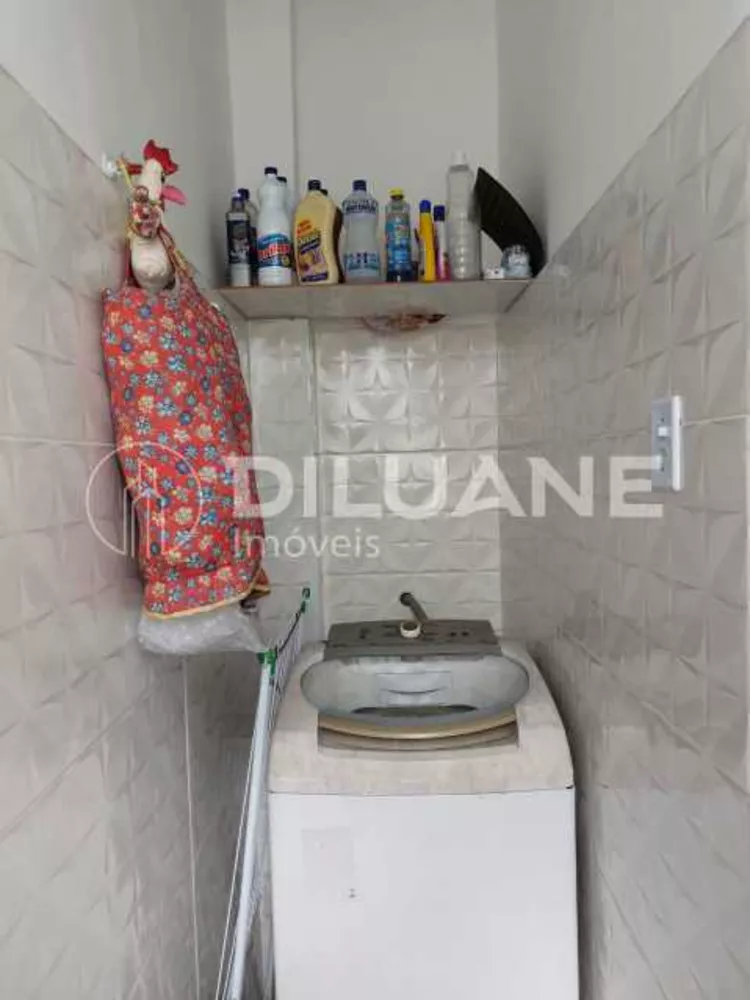 Apartamento, 2 quartos, 52 m² - Foto 9