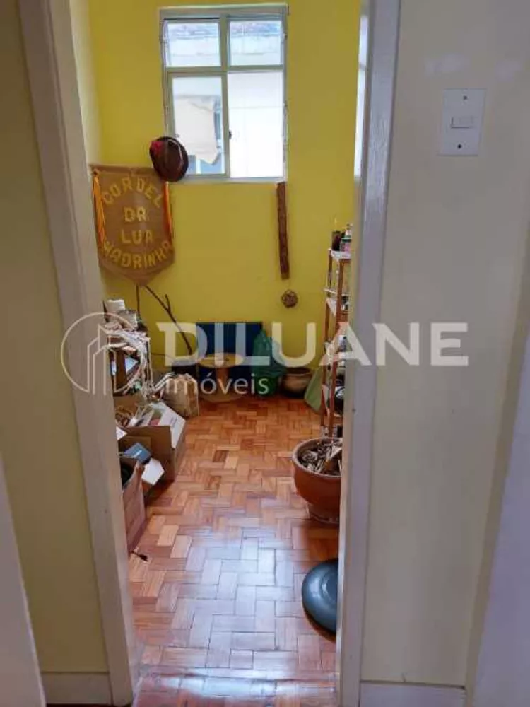 Apartamento, 2 quartos, 52 m² - Foto 8