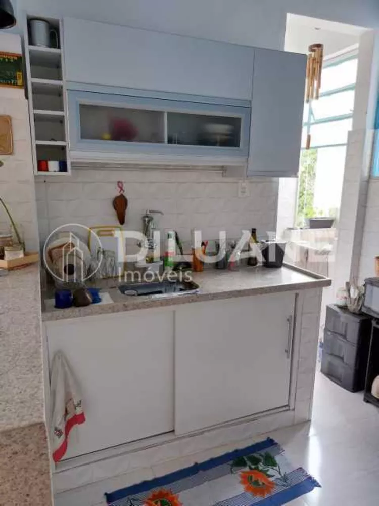 Apartamento, 2 quartos, 52 m² - Foto 15