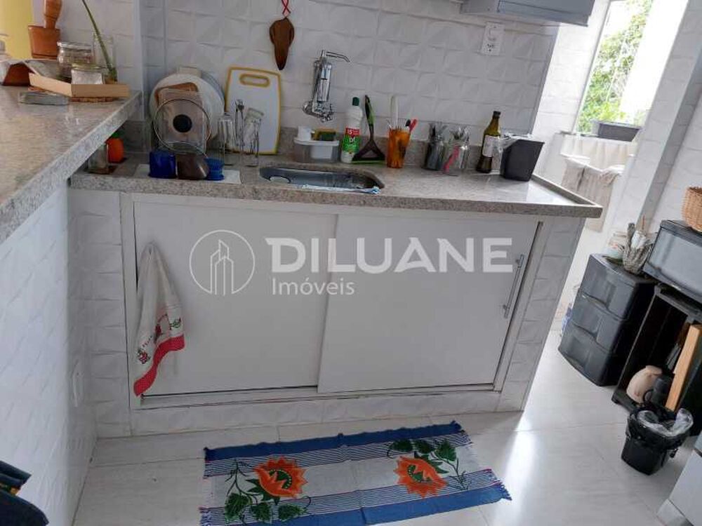 Apartamento, 2 quartos, 52 m² - Foto 22