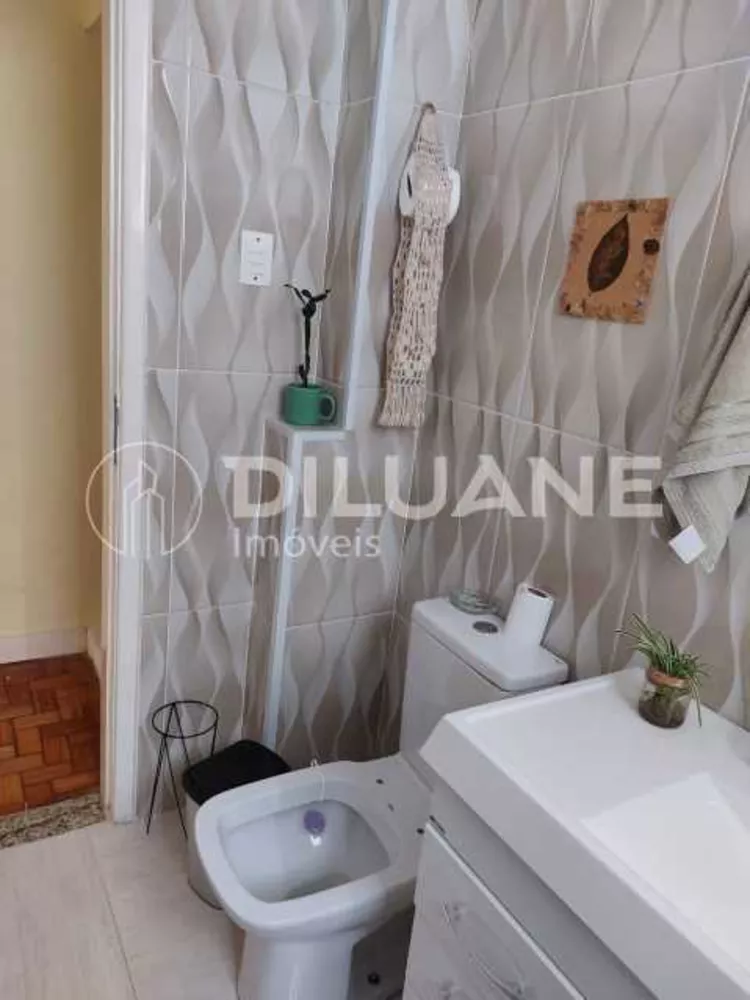 Apartamento, 2 quartos, 52 m² - Foto 7