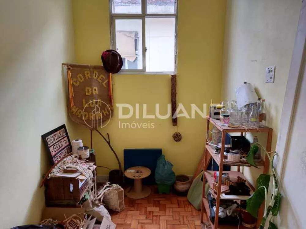 Apartamento, 2 quartos, 52 m² - Foto 13