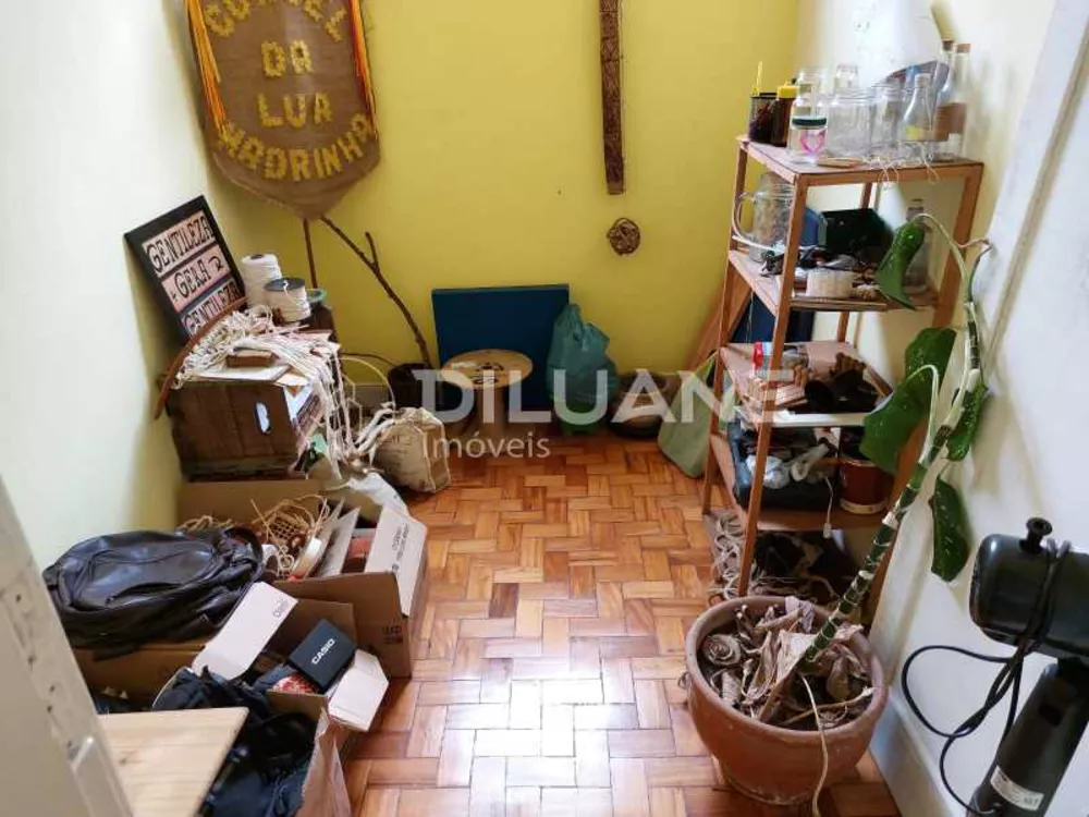 Apartamento, 2 quartos, 52 m² - Foto 12