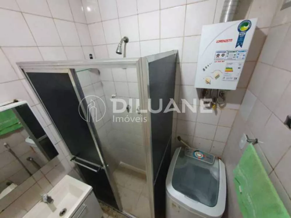 Kitnet-Studio, 30 m² - Foto 27