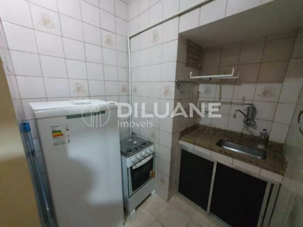 Kitnet-Studio, 30 m² - Foto 13