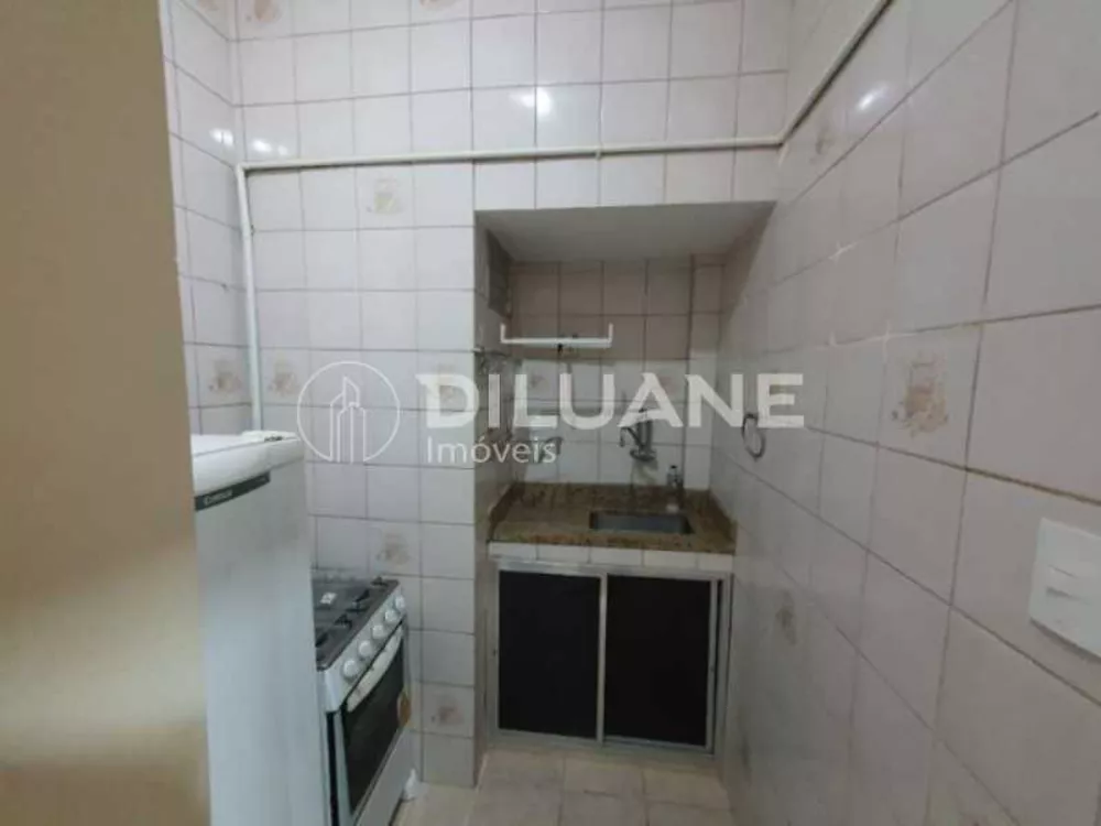 Kitnet-Studio, 30 m² - Foto 19