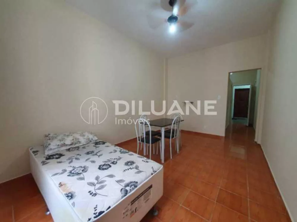 Kitnet-Studio, 30 m² - Foto 4