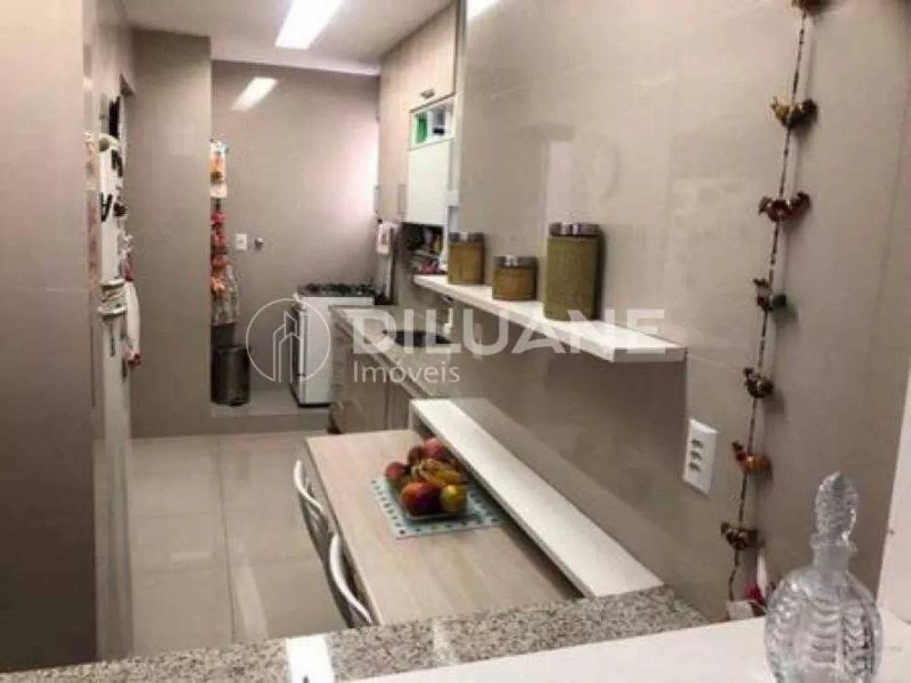 Apartamento, 3 quartos, 125 m² - Foto 6