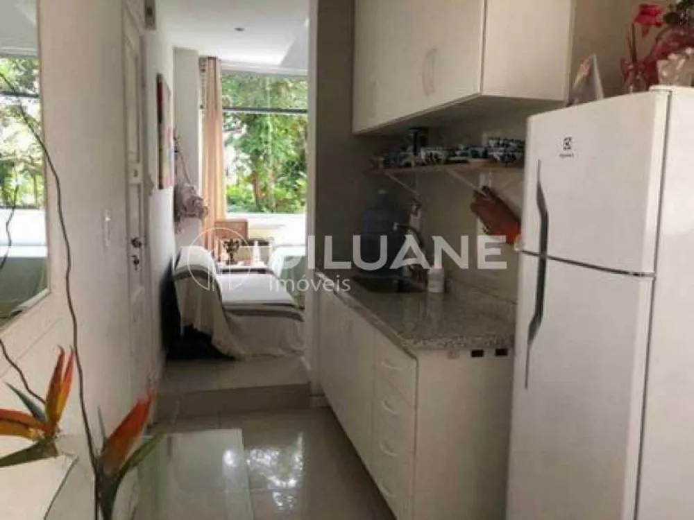 Apartamento, 3 quartos, 125 m² - Foto 1