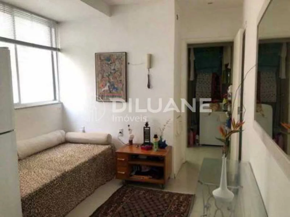 Apartamento, 3 quartos, 125 m² - Foto 2