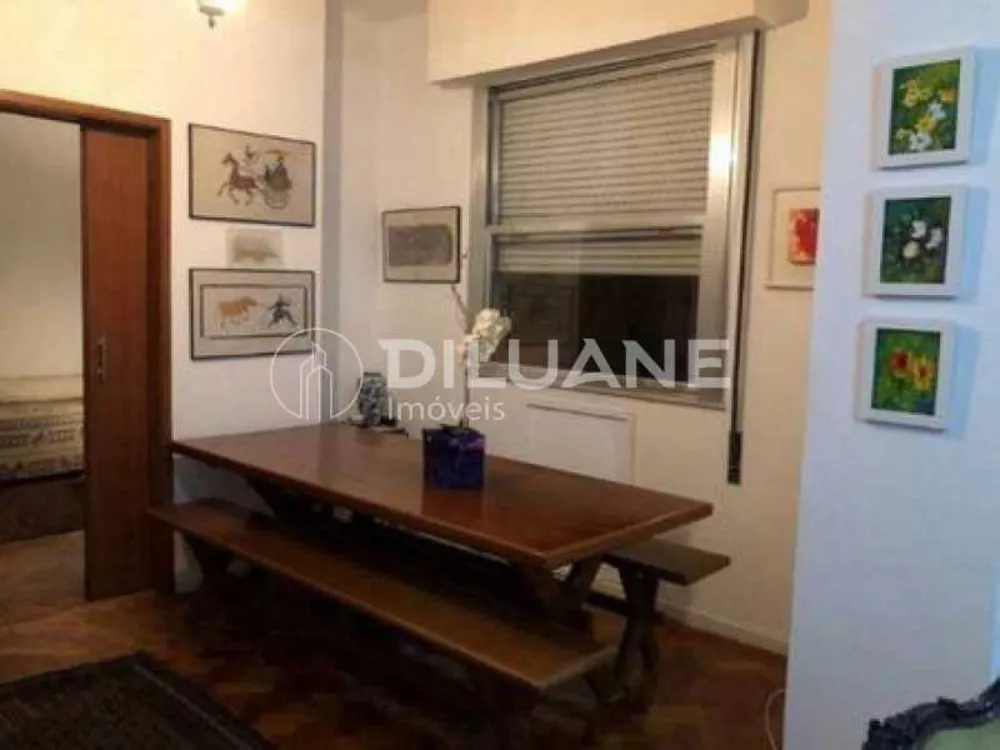 Apartamento, 3 quartos, 125 m² - Foto 5