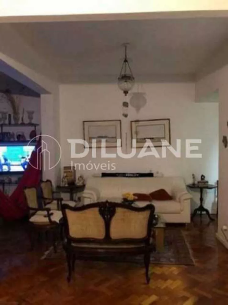 Apartamento, 3 quartos, 125 m² - Foto 15