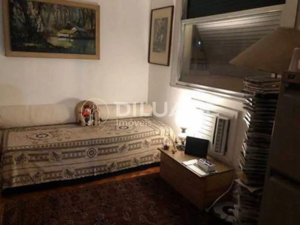 Apartamento, 3 quartos, 125 m² - Foto 9