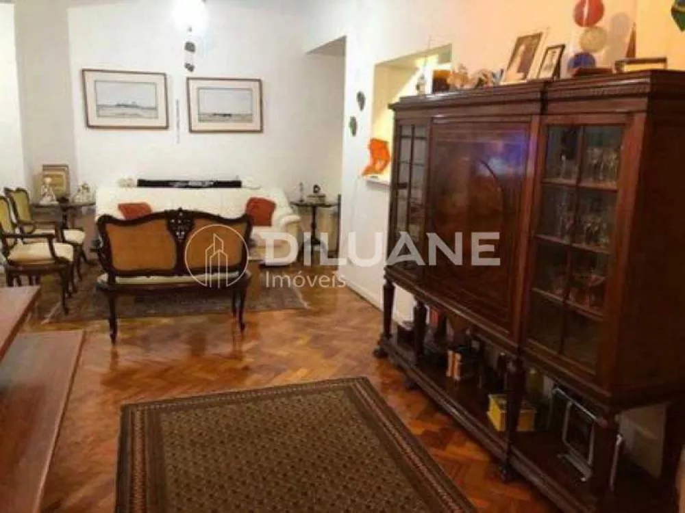 Apartamento, 3 quartos, 125 m² - Foto 12