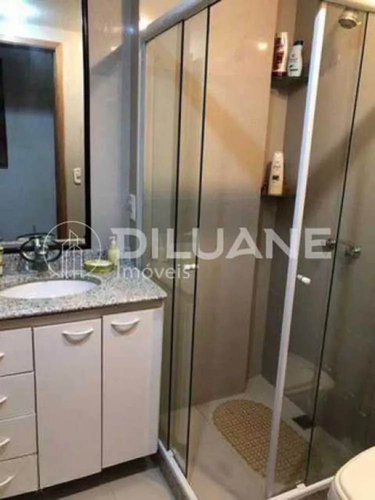 Apartamento, 3 quartos, 125 m² - Foto 8