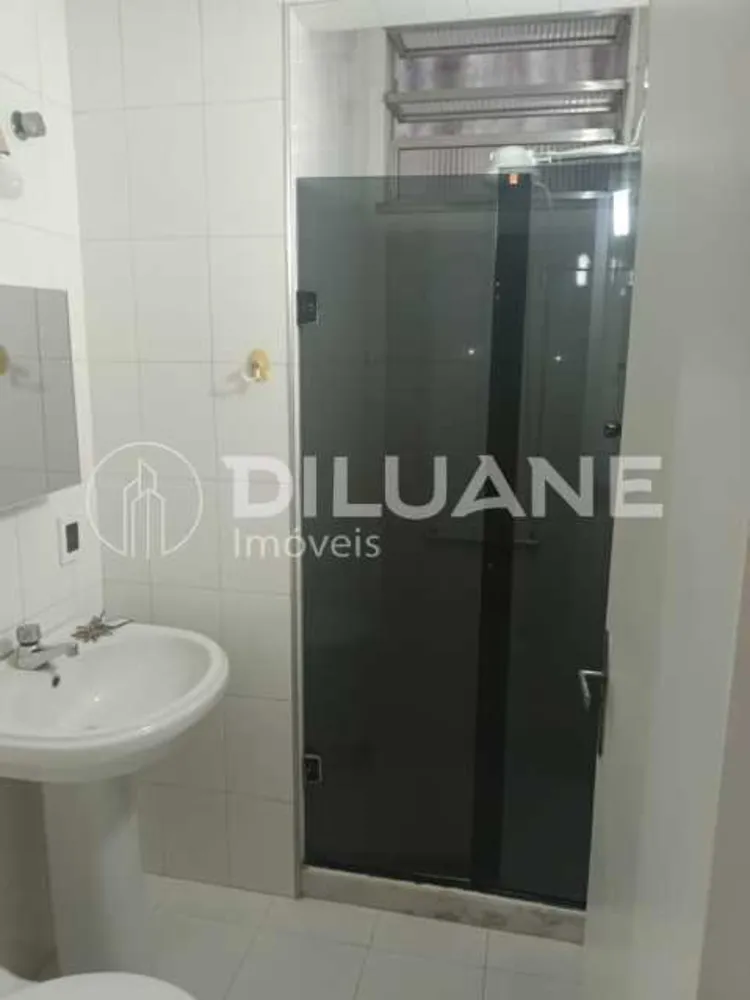 Apartamento, 2 quartos, 60 m² - Foto 12