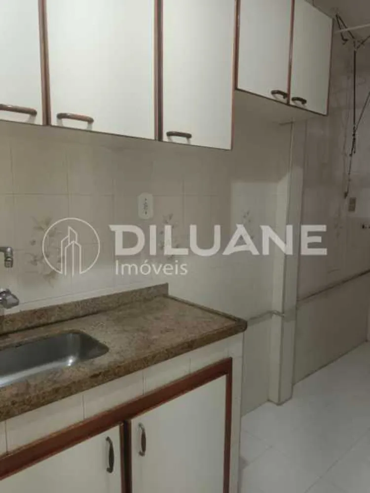 Apartamento, 2 quartos, 60 m² - Foto 8