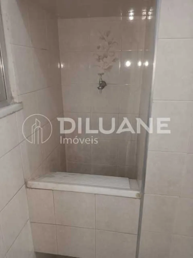 Apartamento, 2 quartos, 60 m² - Foto 10