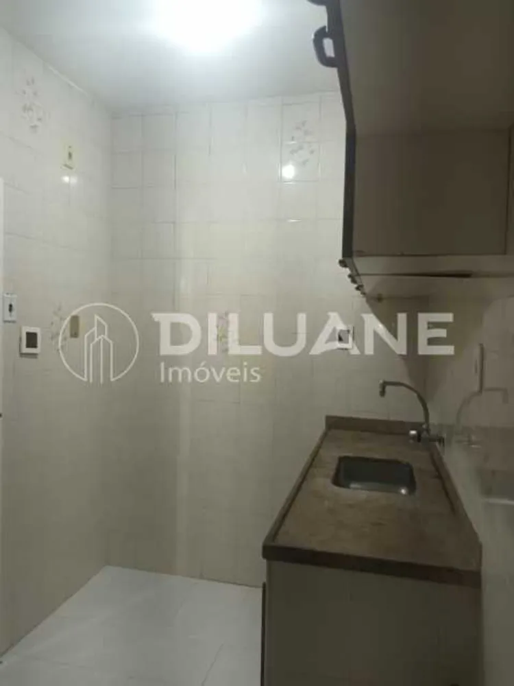 Apartamento, 2 quartos, 60 m² - Foto 9