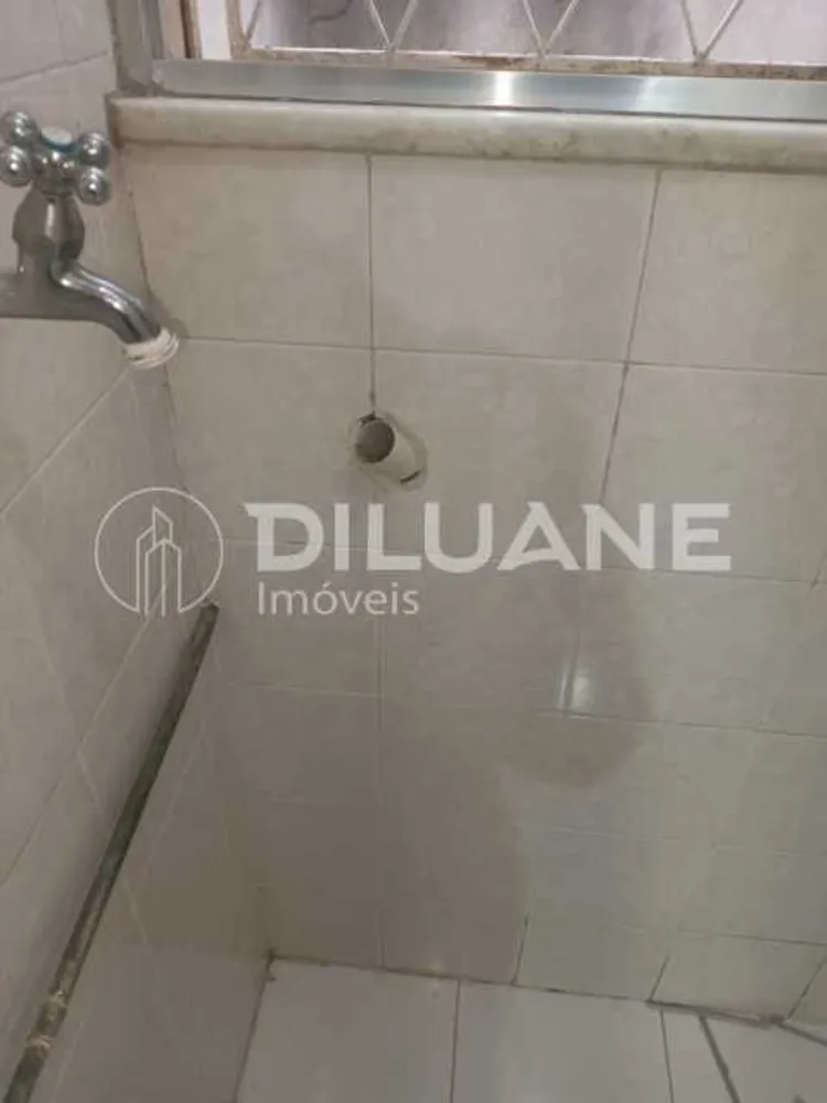 Apartamento, 2 quartos, 60 m² - Foto 11