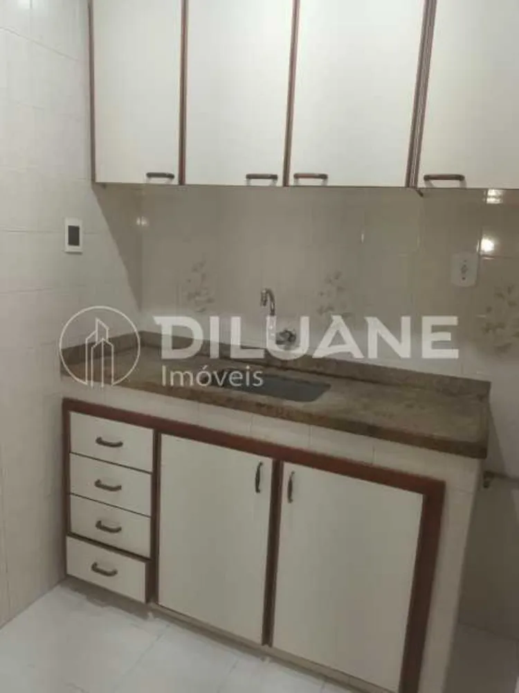 Apartamento, 2 quartos, 60 m² - Foto 13