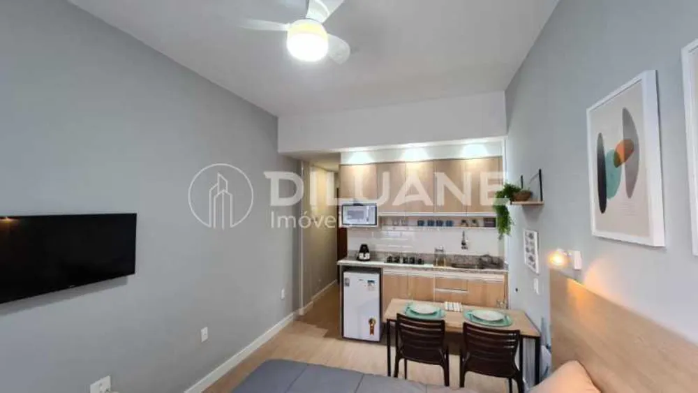 Kitnet-Studio, 18 m² - Foto 15