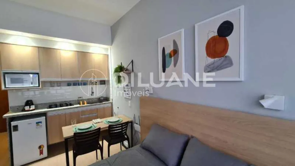 Kitnet-Studio, 18 m² - Foto 13