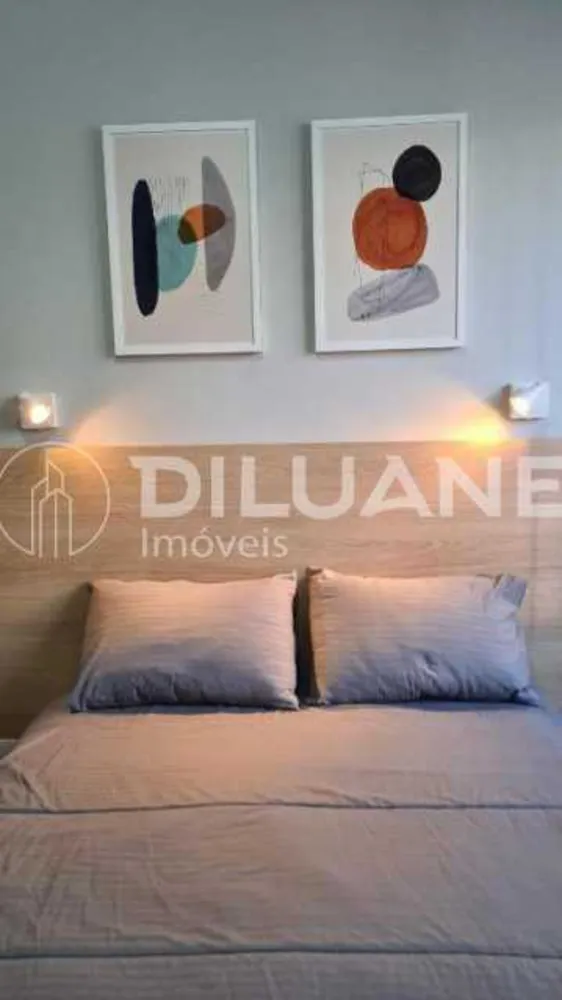 Kitnet-Studio, 18 m² - Foto 19