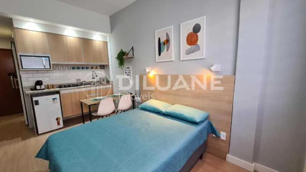 Kitnet-Studio, 18 m² - Foto 7