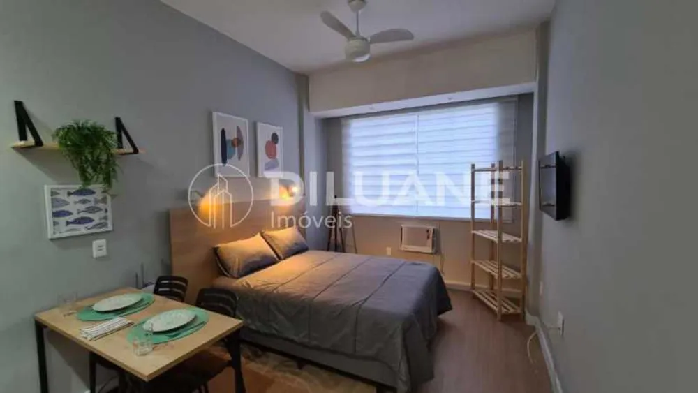 Kitnet-Studio, 18 m² - Foto 3