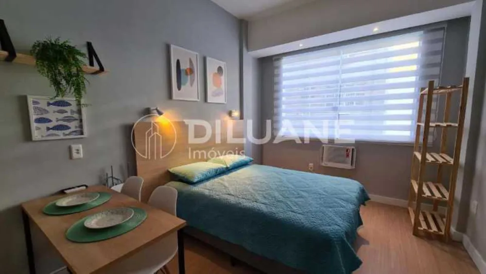 Kitnet-Studio, 18 m² - Foto 4