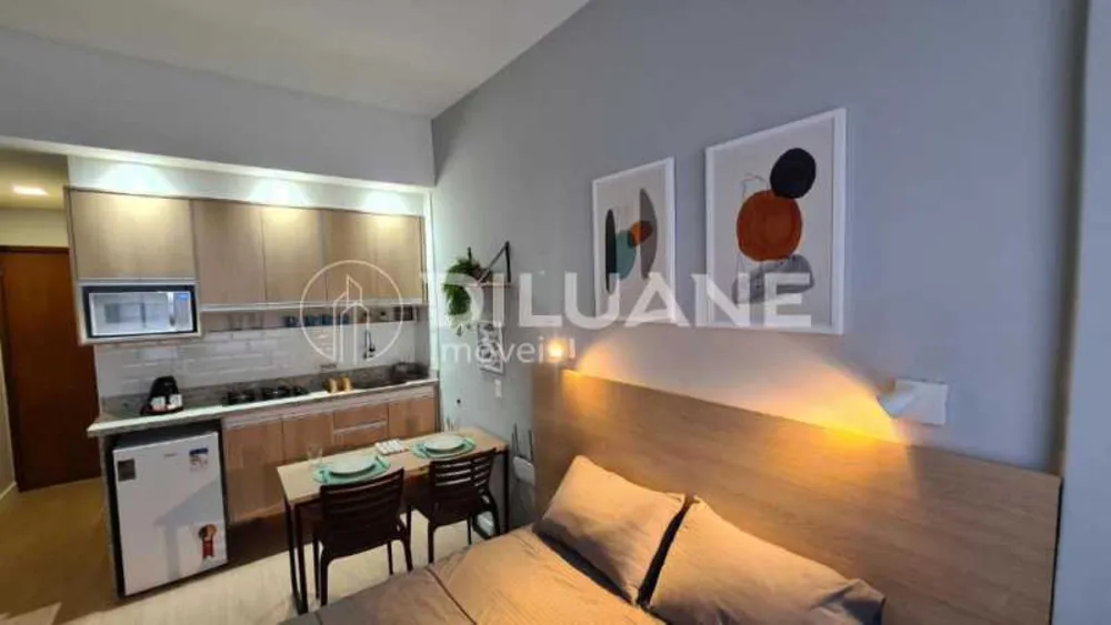 Kitnet-Studio, 18 m² - Foto 6