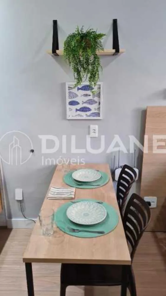 Kitnet-Studio, 18 m² - Foto 9