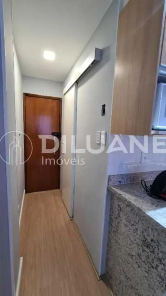 Kitnet-Studio, 18 m² - Foto 5