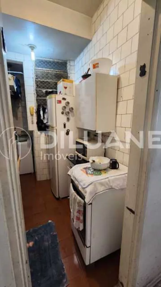Apartamento, 1 quarto, 52 m² - Foto 11
