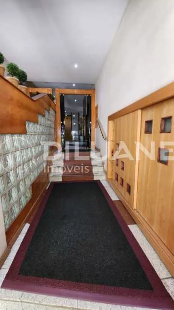 Apartamento, 1 quarto, 52 m² - Foto 2