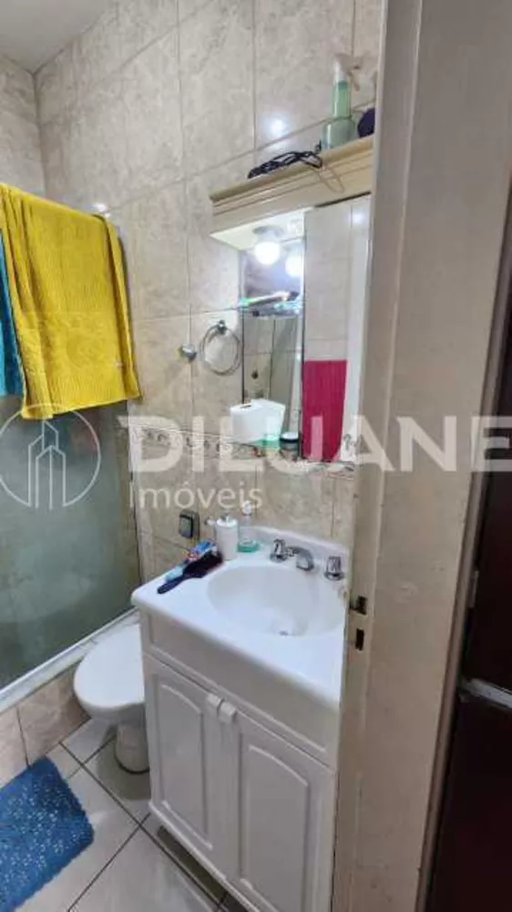 Apartamento, 1 quarto, 52 m² - Foto 3
