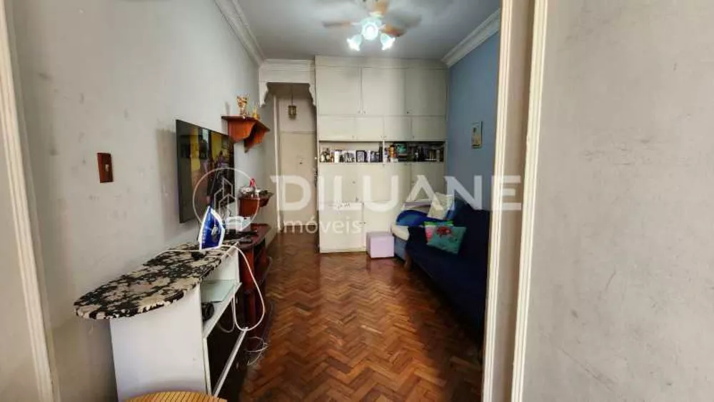 Apartamento, 1 quarto, 52 m² - Foto 8