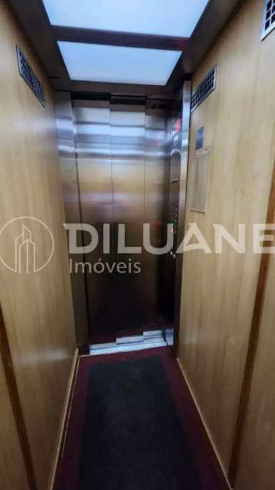 Apartamento, 1 quarto, 52 m² - Foto 9