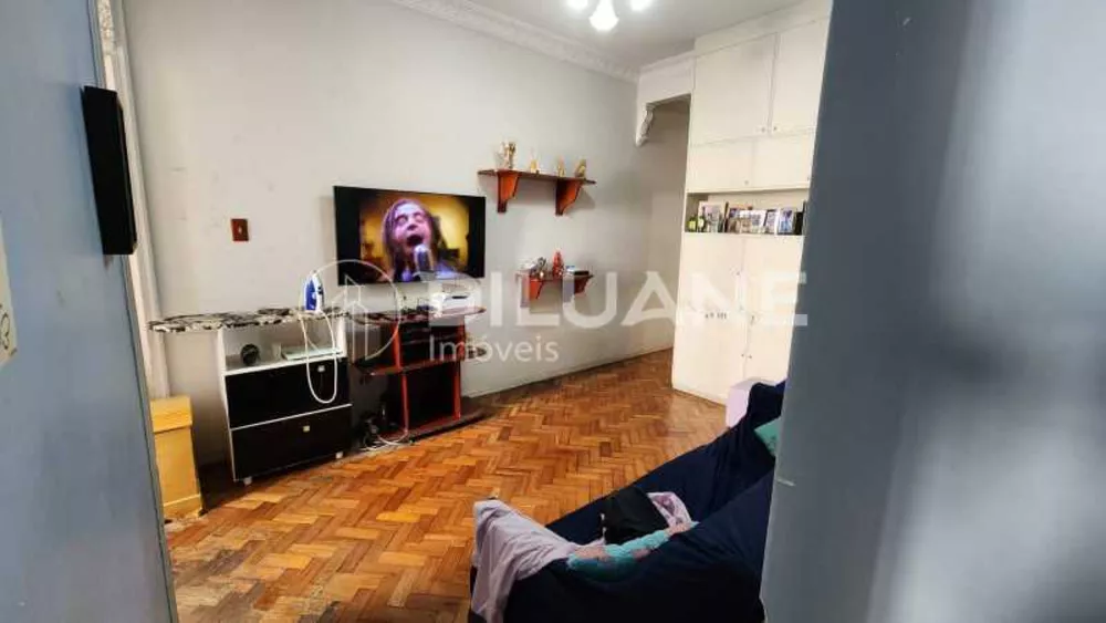 Apartamento, 1 quarto, 52 m² - Foto 5