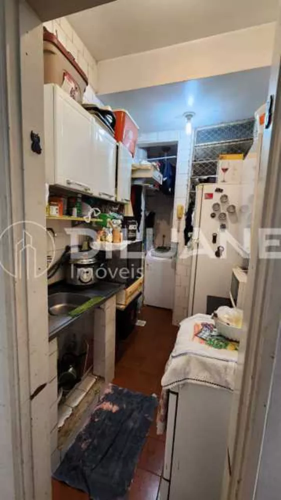 Apartamento, 1 quarto, 52 m² - Foto 13