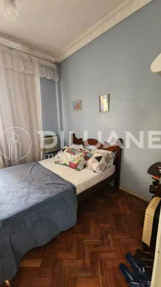 Apartamento, 1 quarto, 52 m² - Foto 7