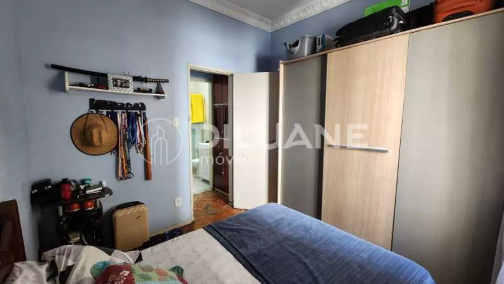 Apartamento, 1 quarto, 52 m² - Foto 4