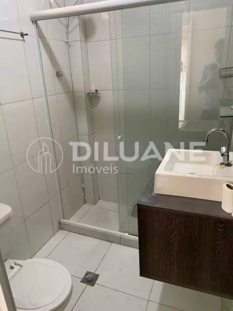 Apartamento, 1 quarto, 34 m² - Foto 6