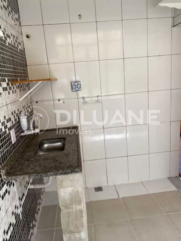 Apartamento, 1 quarto, 34 m² - Foto 9
